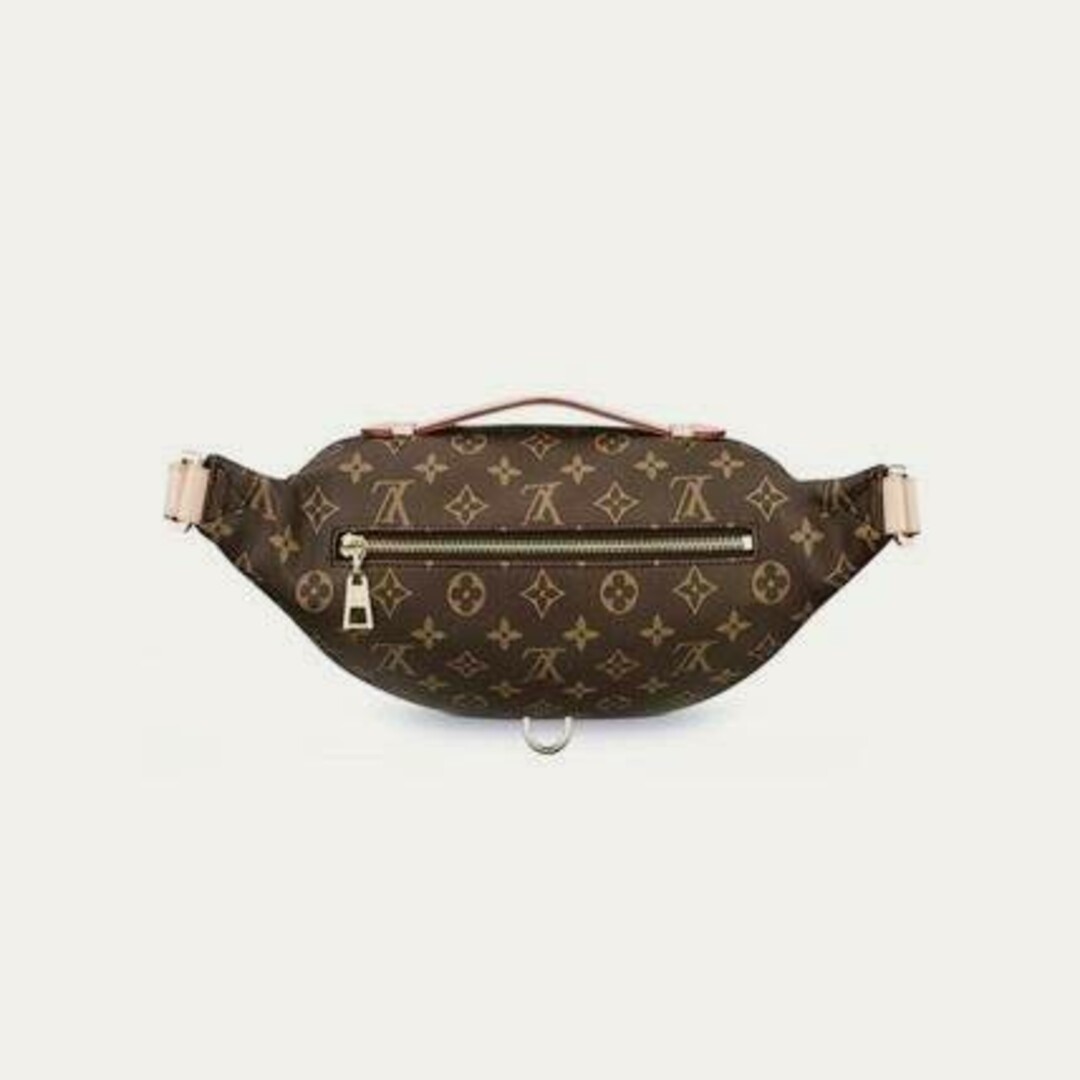 LOUIS VUITTON(ルイヴィトン)の残り1点‼️非常に入手困難‼️正規【日本完売 LVバム】 レディースのバッグ(ボディバッグ/ウエストポーチ)の商品写真