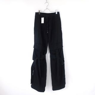 DRIES VAN NOTEN(ワークパンツ/カーゴパンツ)のフリマアイテム一覧 DRIES VAN NOTEN(ワークパンツ/カーゴパンツ)のフリマアイテム一覧