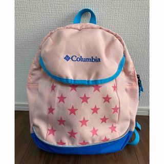 コロンビア(Columbia)のColumbia コロンビア　キッズ向けリュックサック(リュックサック)