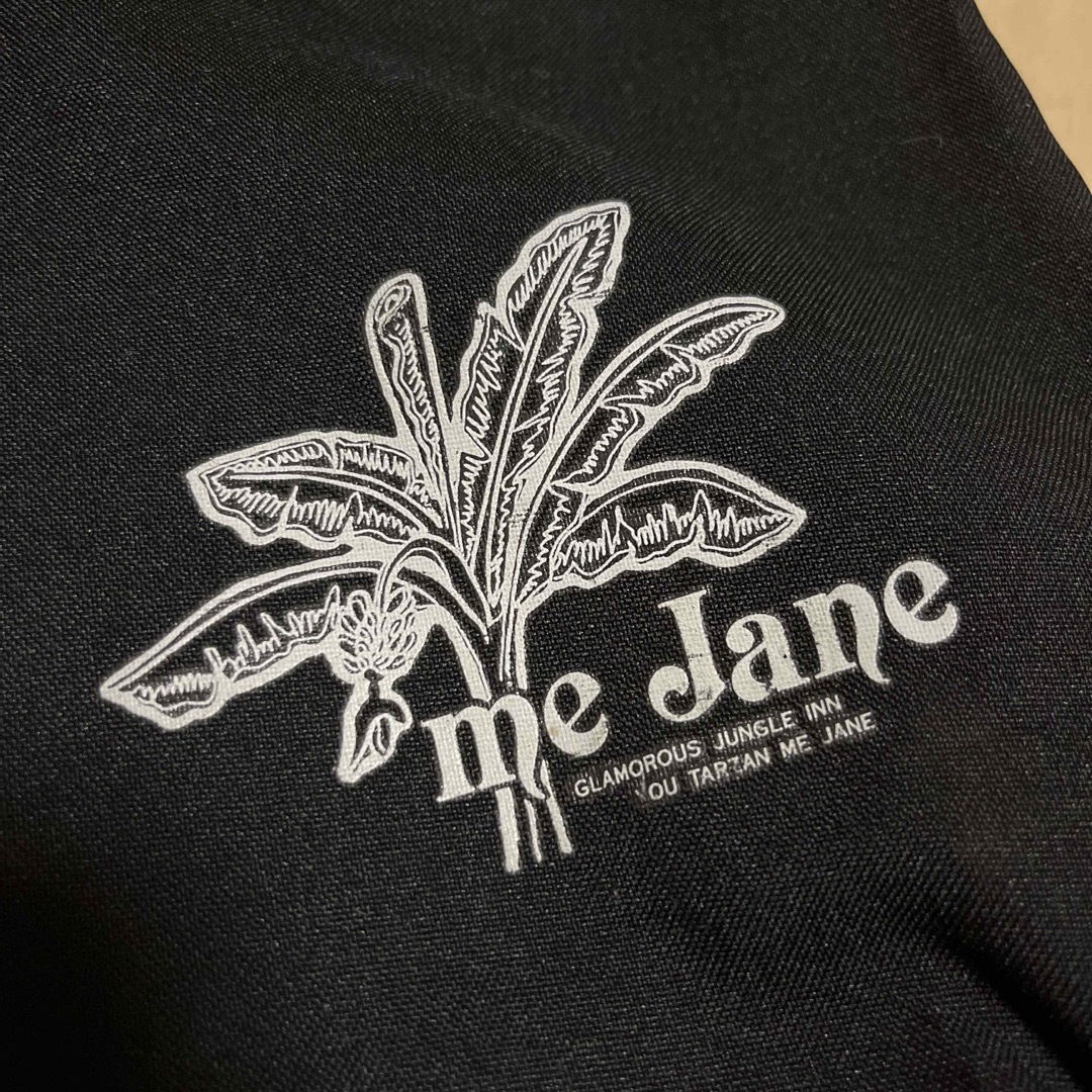 me Jane(ミージェーン)のミジェーン　エコバッグ レディースのバッグ(エコバッグ)の商品写真