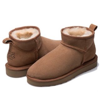 UGG AUSTRALIA - 本物正規品オーストラリアUGG ウルトラミニ