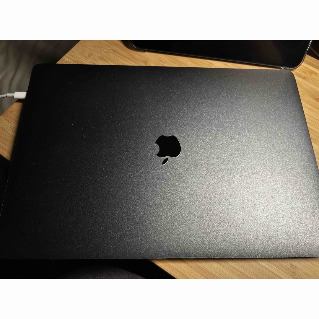 Apple(アップル)の【値下げ】MacBook Pro 16インチ 1TB  スマホ/家電/カメラのPC/タブレット(ノートPC)の商品写真