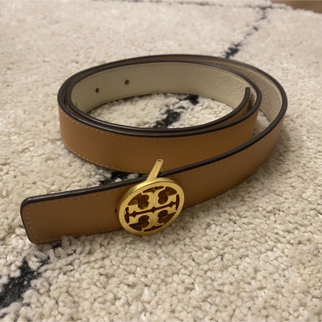 Tory Burch(トリーバーチ)のTory Burch トリーバーチ ベルト レディースのファッション小物(ベルト)の商品写真