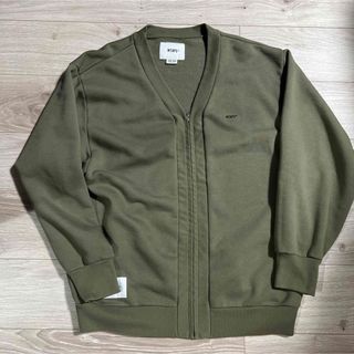 W)taps - WTAPS 20ss CLUB CARDIGAN.,COPOの通販 by UNION3 ラクマ店 ...