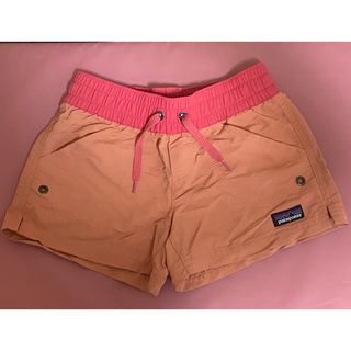 パタゴニア(patagonia)のパタゴニア　Patagonia キッズ　ショートパンツ(パンツ/スパッツ)