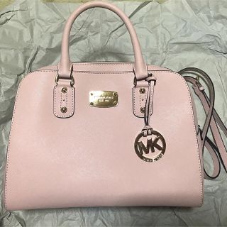 マイケルコース(Michael Kors)のマイケルコース 2WAYバッグ(ハンドバッグ)