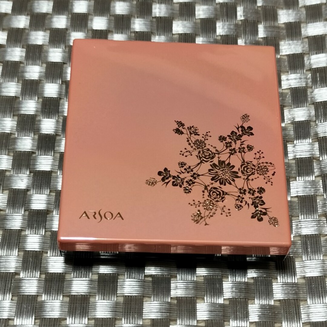ARSOA(アルソア)のアルソア　ブレンディングパウダー コスメ/美容のベースメイク/化粧品(その他)の商品写真