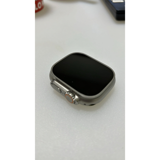 Apple Watch - 限定値下げApple watch series8 45mm GPSモデルの通販 
