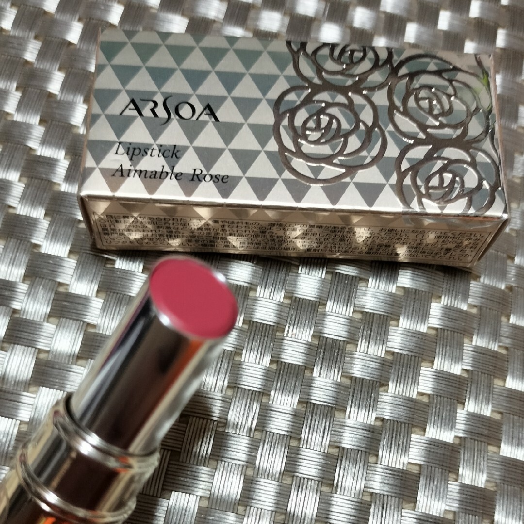 ARSOA(アルソア)のアルソア　リップスティック コスメ/美容のベースメイク/化粧品(口紅)の商品写真