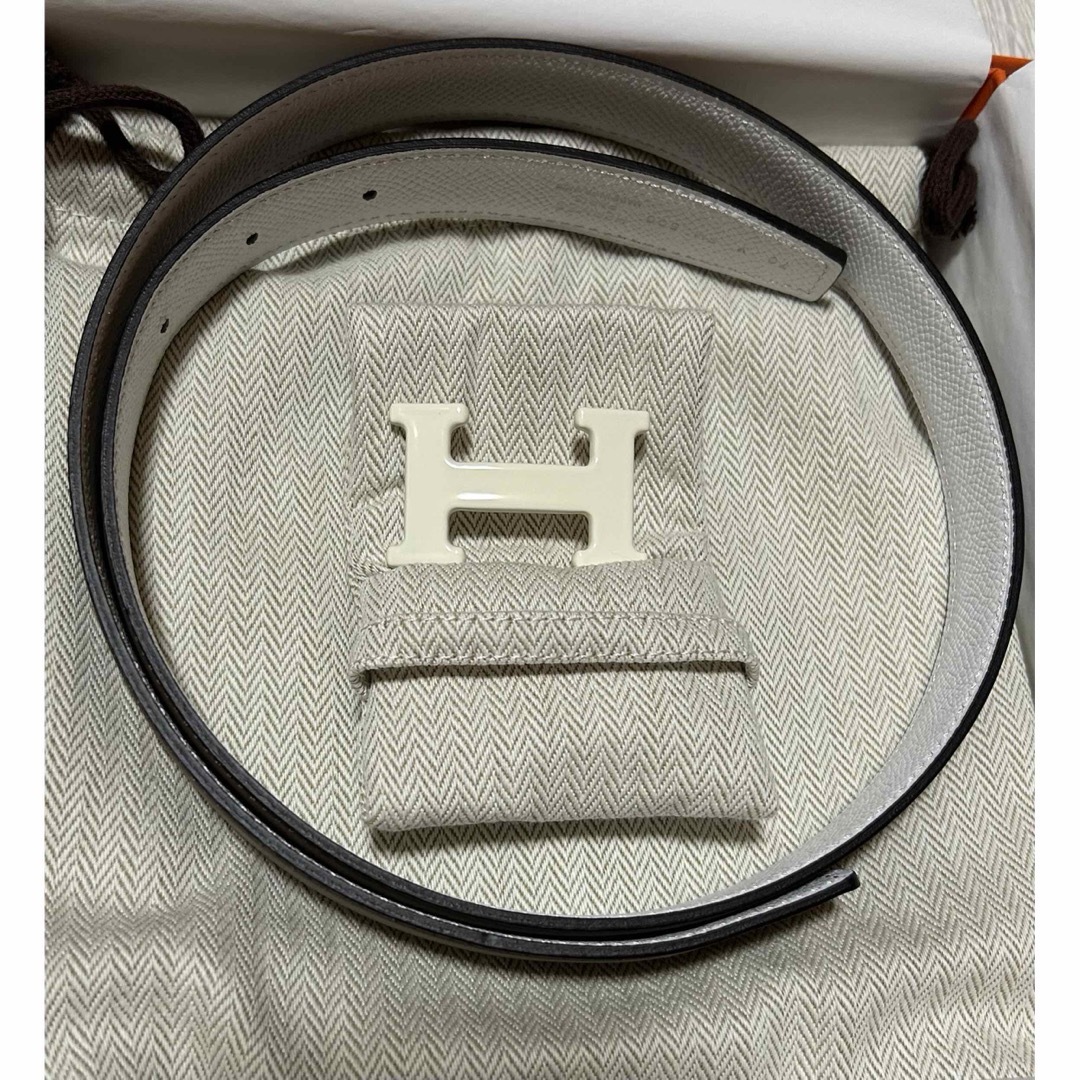 Hermes(エルメス)のエルメス　ベルト レディースのファッション小物(ベルト)の商品写真