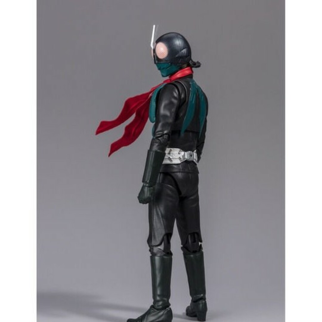 新品未開封 S.H.Figuarts 仮面ライダー/本郷猛(シン・仮面 新品未開封 S.H.Figuarts 仮面ライダー/本郷猛(シン・仮面