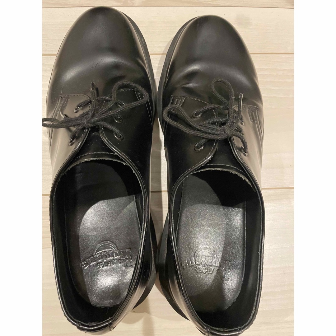 Dr.Martens 靴 メンズの靴/シューズ(ブーツ)の商品写真