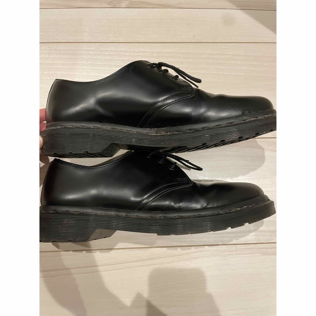 Dr.Martens 靴 メンズの靴/シューズ(ブーツ)の商品写真