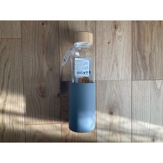 Google 水筒 reusable bottle  非売品