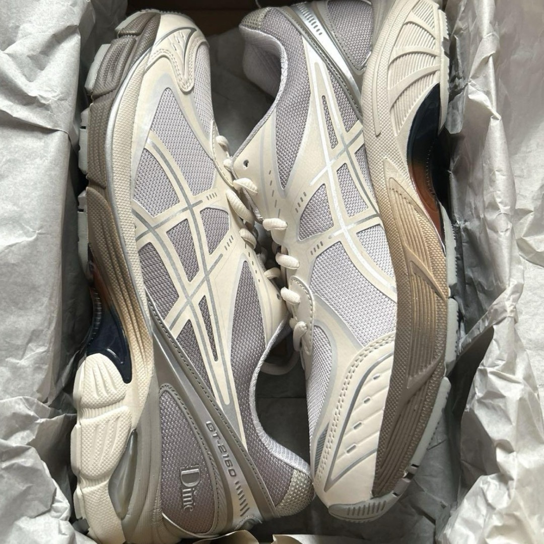 asics - ASICS GT-2160 Dime 28cm アシックス ダイム US10の通販 by FP