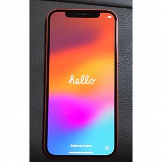 アップル(Apple)のKami様専用　　iPhone12 128GB 訳あり(スマートフォン本体)