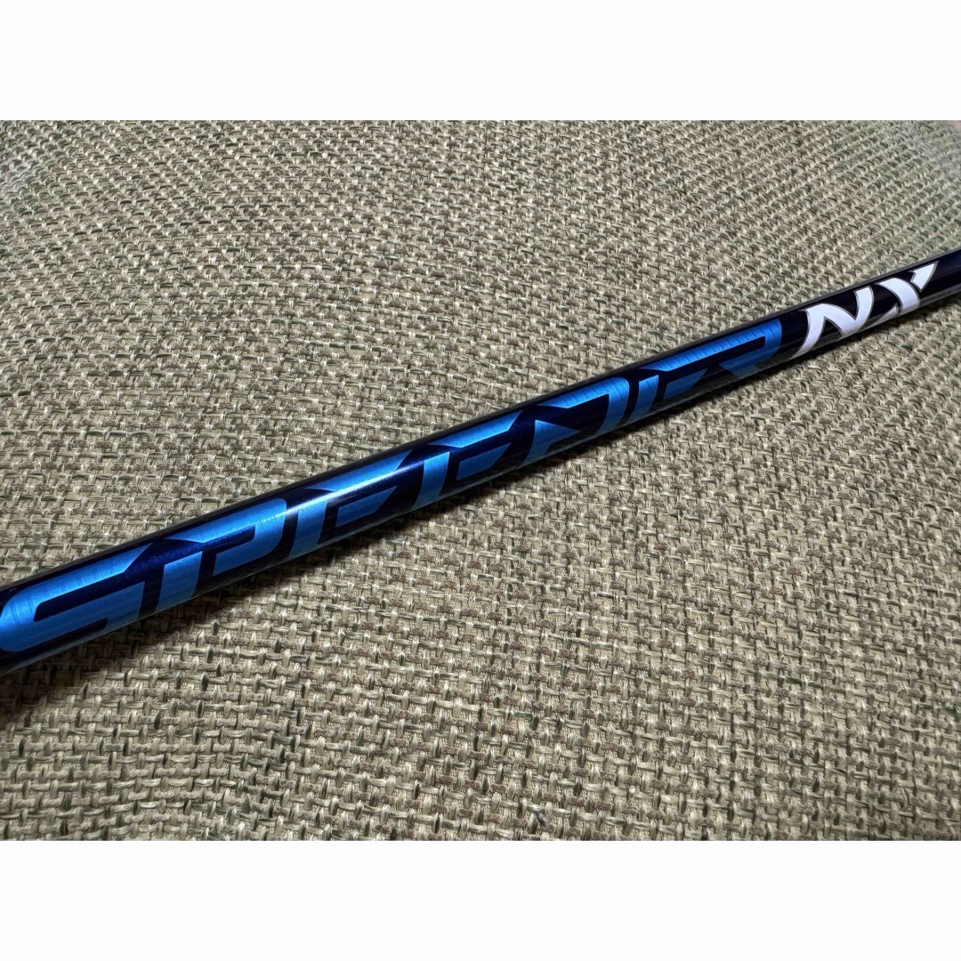 タイトリストスピーダーNXブルー シャフト 50-S