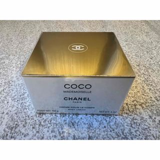 シャネル(CHANEL)の未開封 CHANEL シャネル ココマドモアゼル フレッシュ ボディクリーム(ボディクリーム)