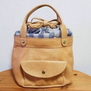 カンミ(Kanmi.)の希少　レア　Kanmi.  バッグ　新品未使用　タグ付き(ハンドバッグ)