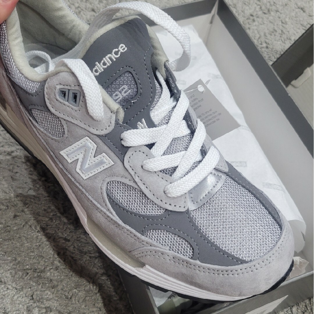 New Balance(ニューバランス)のNew Balance　スニーカー メンズの靴/シューズ(スニーカー)の商品写真