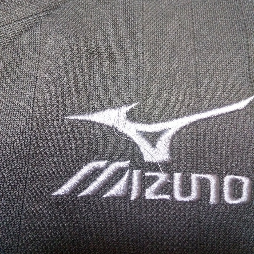 MIZUNO(ミズノ)のmizunoジャージ上サイズ：140 キッズ/ベビー/マタニティのキッズ服男の子用(90cm~)(ジャケット/上着)の商品写真