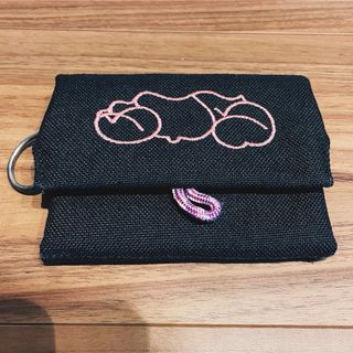 STS BAGS : COIN CASE(コインケース/小銭入れ)