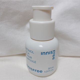 イニスフリー(Innisfree)のイニスフリー　レチノールシカリペアセラム　30ml(美容液)