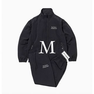 ワンエルディーケーセレクト(1LDK SELECT)のennoy nylon track jacket(ナイロンジャケット)