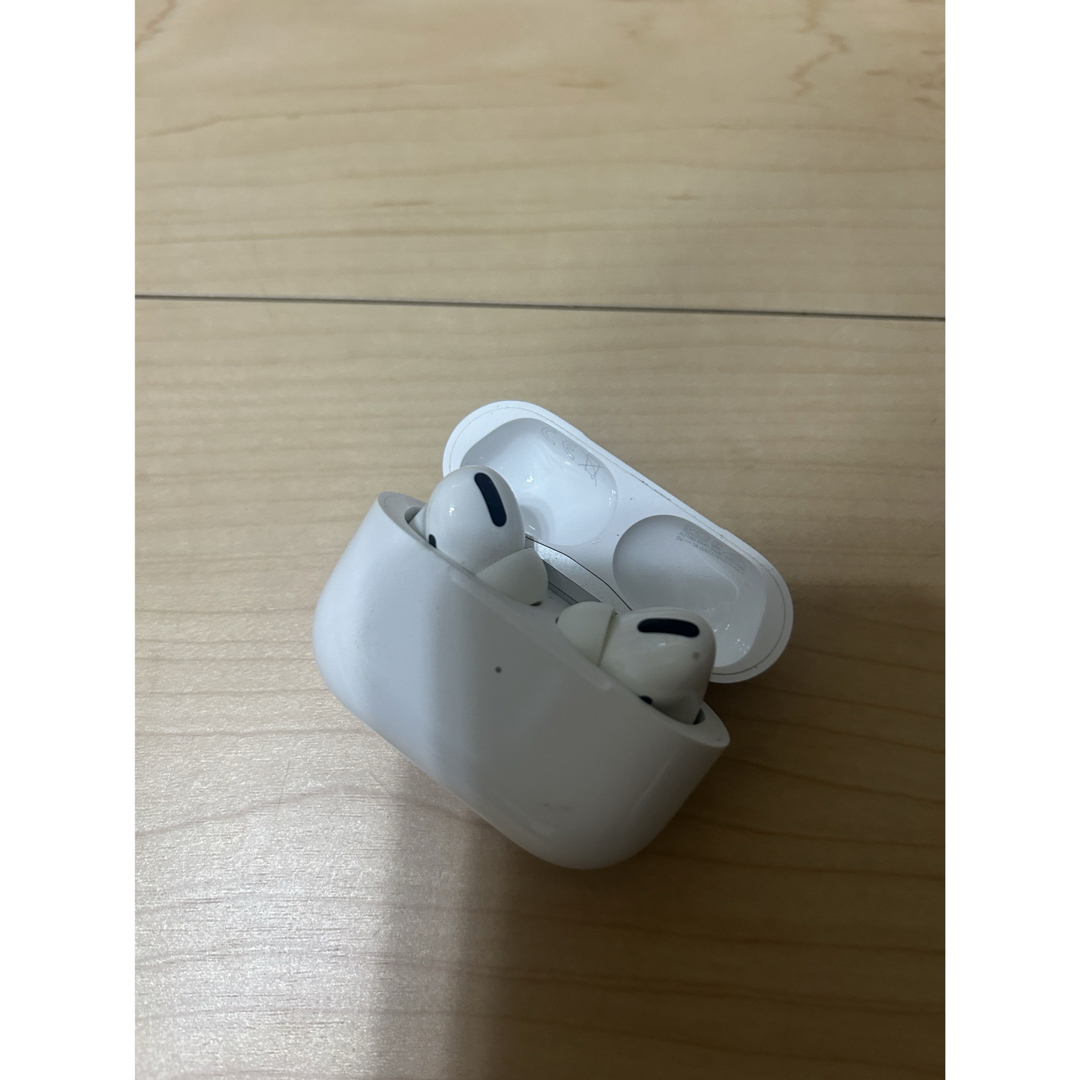 【新品未開封】Apple AirPods Pro MWP22J/A アップル