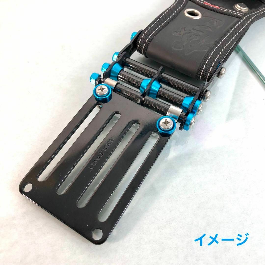 ニックスベルトループ対応 汎用工具差し用ニックス風チェーン 1 ニックスベルトループ対応 汎用工具差し用ニックス風チェーン 1