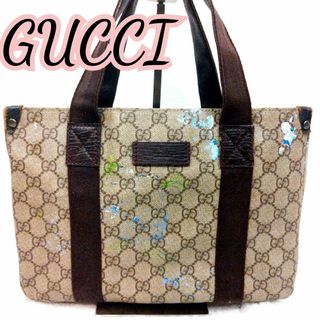 グッチ 花柄 トートバッグ(レディース)の通販 64点 | Gucciの