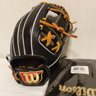 ウィルソンスタッフ(Wilson Staff)のウイルソンスタッフ　86型　軟式(グローブ)