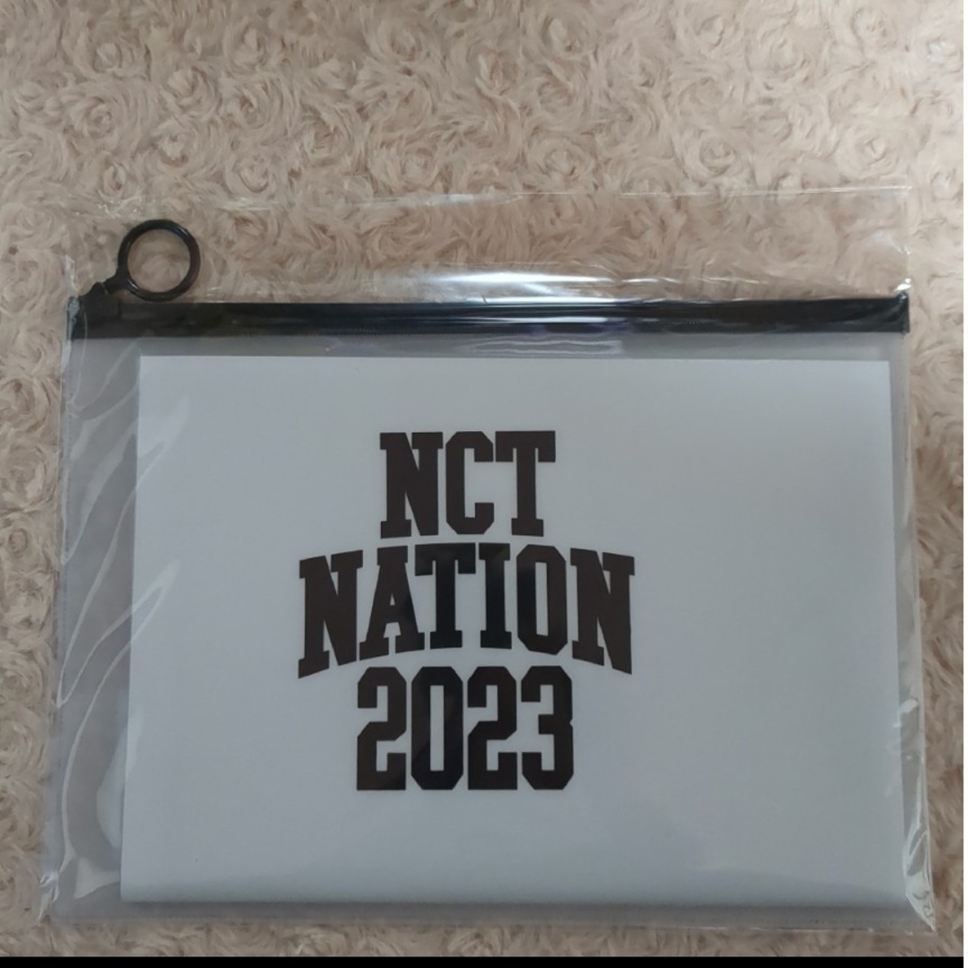 NCT DREAM 127 マーク スローガン NCT NATION