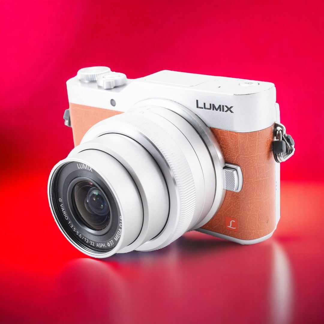 ✨レトロデザインの最新ミラーレス✨4K+セルフィ+スマホ転送✨LUMIX GF9- ✨レトロデザインの最新ミラーレス✨4K+セルフィ+スマホ転送✨LUMIX GF9-