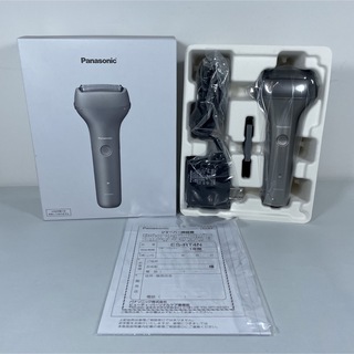 Panasonic - 専用 Panasonic ES-CLV5E-Kの通販 by ルイショップ ...
