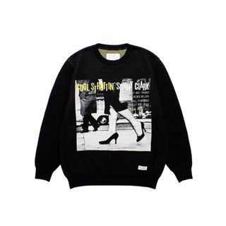 ワコマリア ニット/セーター(メンズ)(花柄)の通販 30点 | WACKO ワコマリア ニット/セーター(メンズ)(花柄)の通販 30点 | WACKO