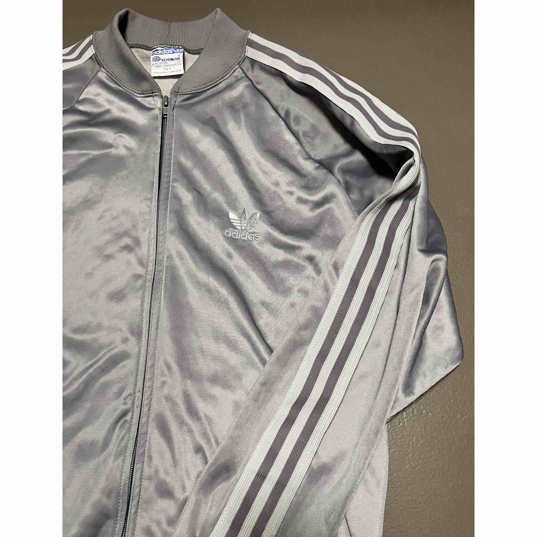 adidas(アディダス)のkanyewestcourtyard様専用adidasATP S.グレージャージ メンズのトップス(ジャージ)の商品写真