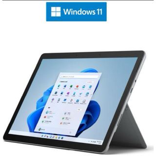 マイクロソフト(Microsoft)のsurface 8VA-00015(タブレット)