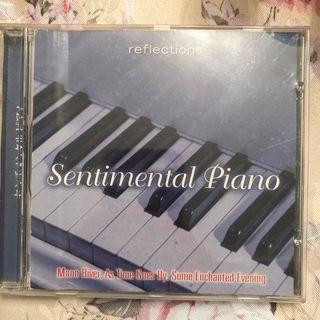 Sentimental Piano(クラシック)