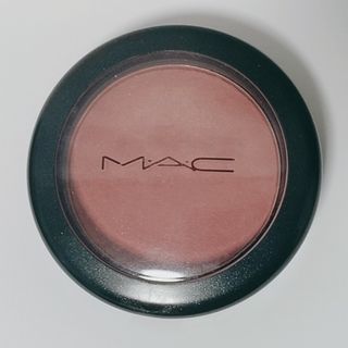 マック(MAC)の【Mac】チーク・デザートローズ(国内未発売色)(チーク)