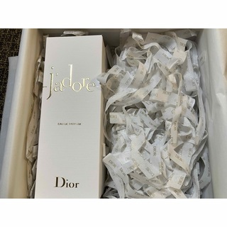 クリスチャンディオール(Christian Dior)のchristian dior クリスチャンディオール ジャドール(その他)