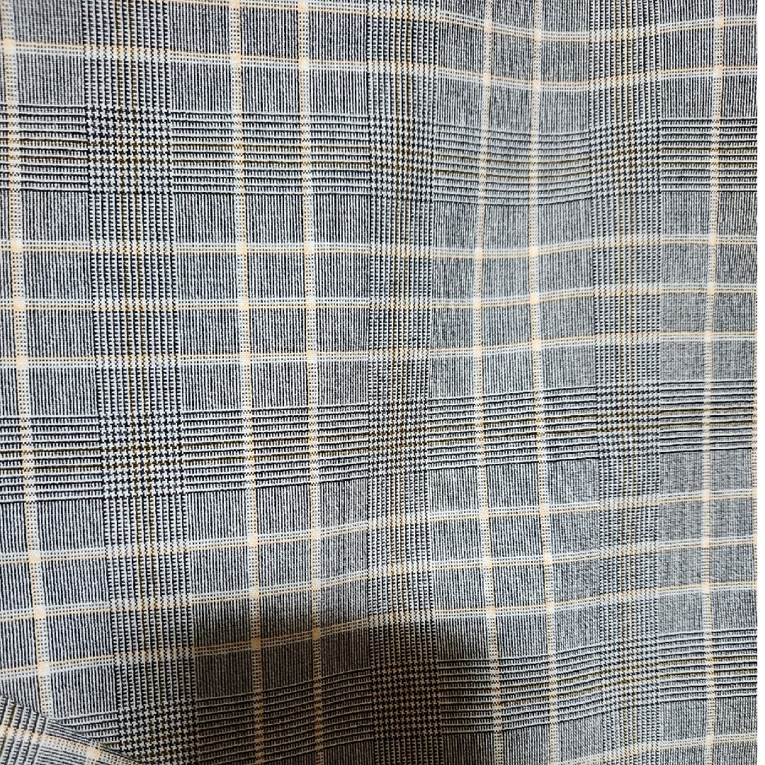H&M　チェックスカート レディースのスカート(ミニスカート)の商品写真