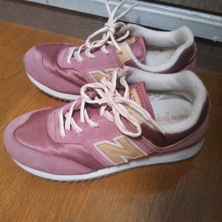 ニューバランス(New Balance)のnatsuki様お取り置き(スニーカー)