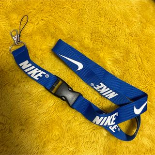 ナイキ(NIKE)のおすぎ様専用！(ネックストラップ)