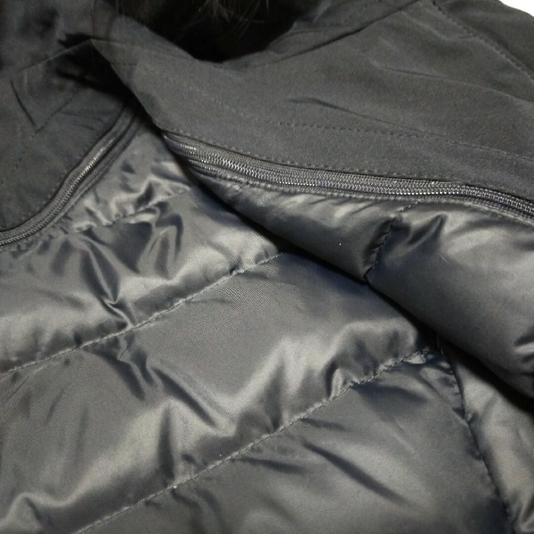 ICB(アイシービー)のICB　コート　ジャケット　ダウン　アウター レディースのジャケット/アウター(ダウンジャケット)の商品写真