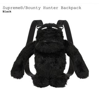 シュプリーム(Supreme)のシュプリーム　Bounty Hunter Backpack(バッグパック/リュック)