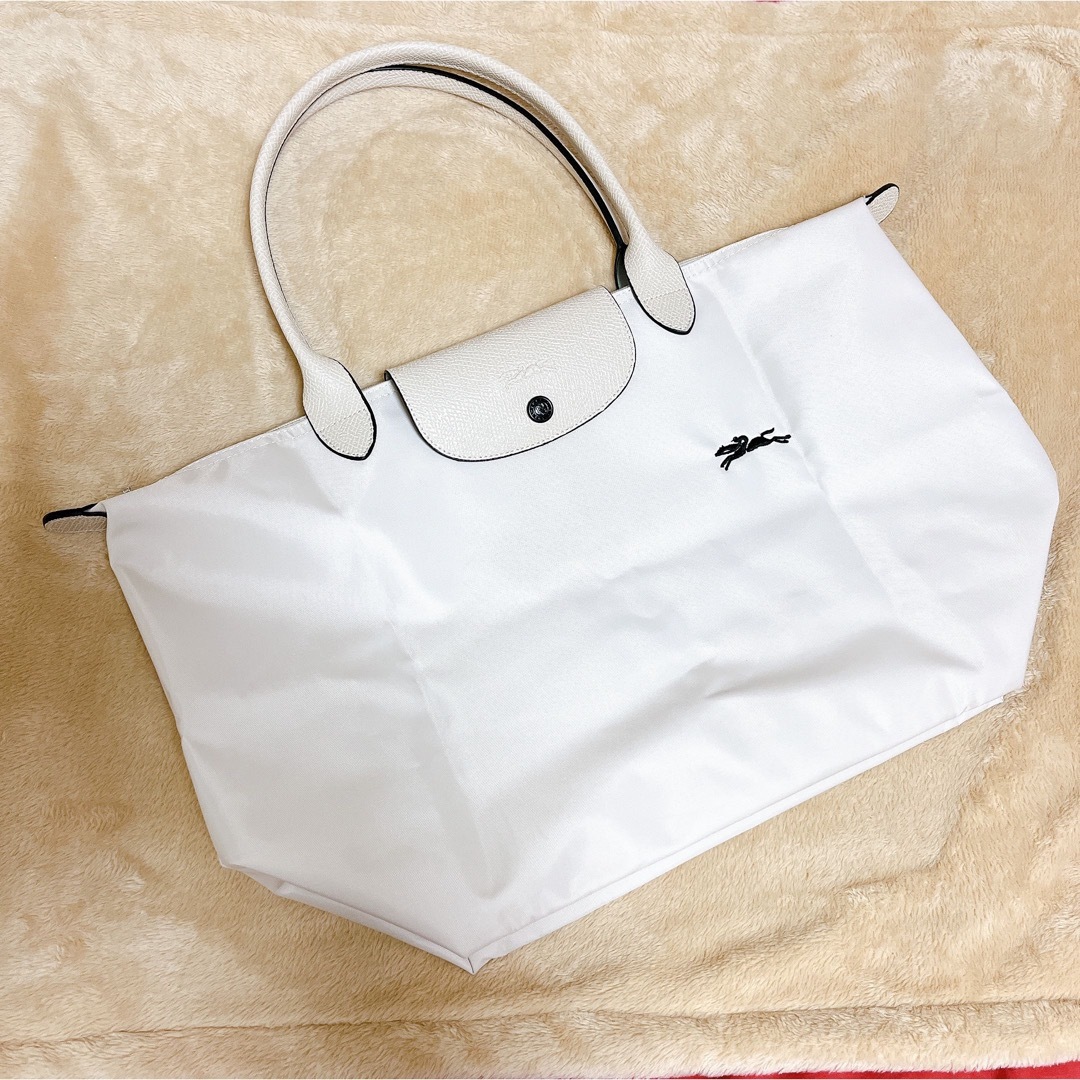 LONGCHAMP(ロンシャン)のロンシャン　チョーク　L レディースのバッグ(トートバッグ)の商品写真