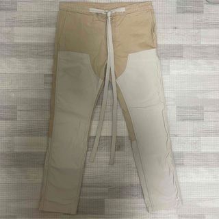 フィアオブゴッド(FEAR OF GOD)のFEAR OF GOD 6th NYLON CANVAS PANT(ワークパンツ/カーゴパンツ)