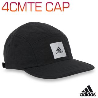 アディダス(adidas)のアディダス キャップ 帽子 フラット ブリム 4CMTE CAP 23351(キャップ)