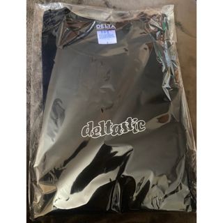 デルタ(DELTA)のDELTA☆SKATE IS HIGH T-SHIRT BLACK☆(Tシャツ/カットソー(半袖/袖なし))